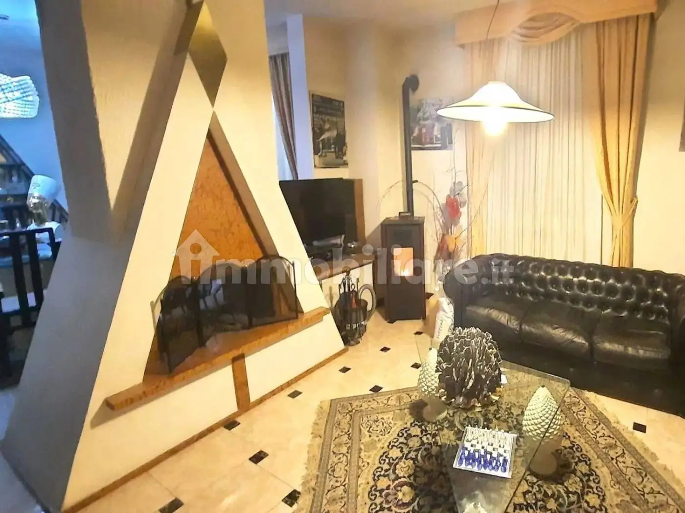 Villa in vendita a Empoli