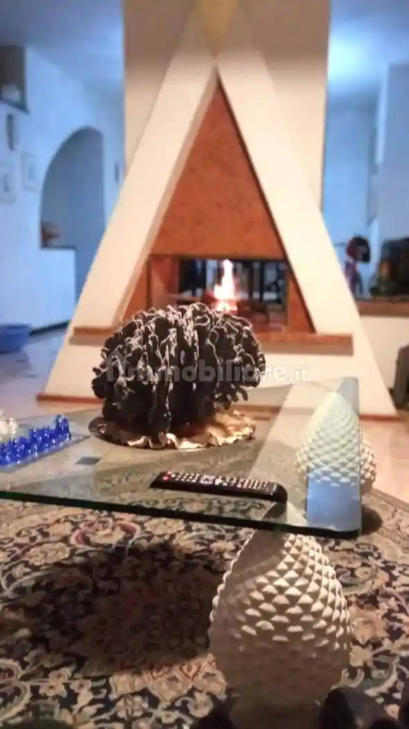 Villa unifamiliare, buono stato, 240 m², Villanuova - Piovola, Empoli - foto 2