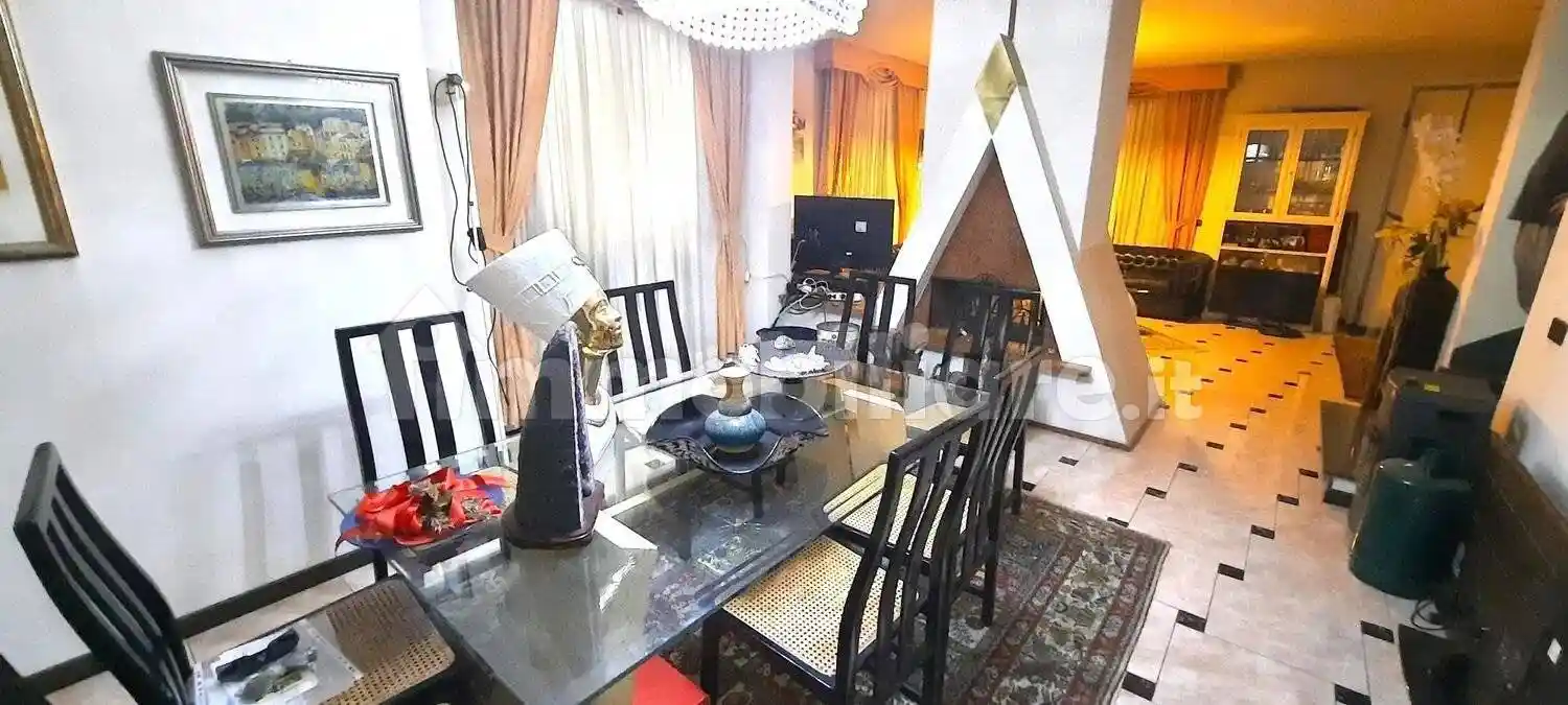 Villa unifamiliare, buono stato, 240 m², Villanuova - Piovola, Empoli - foto 3