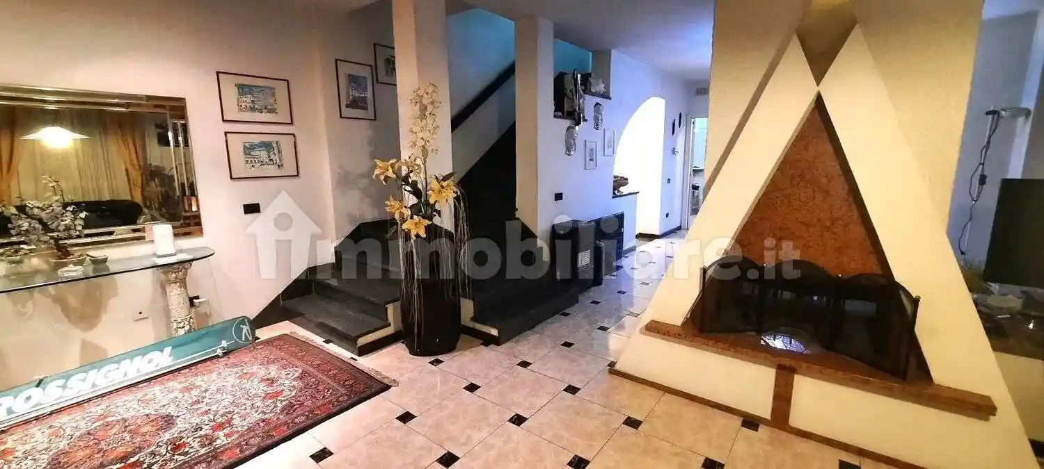 Villa unifamiliare, buono stato, 240 m², Villanuova - Piovola, Empoli - foto 5