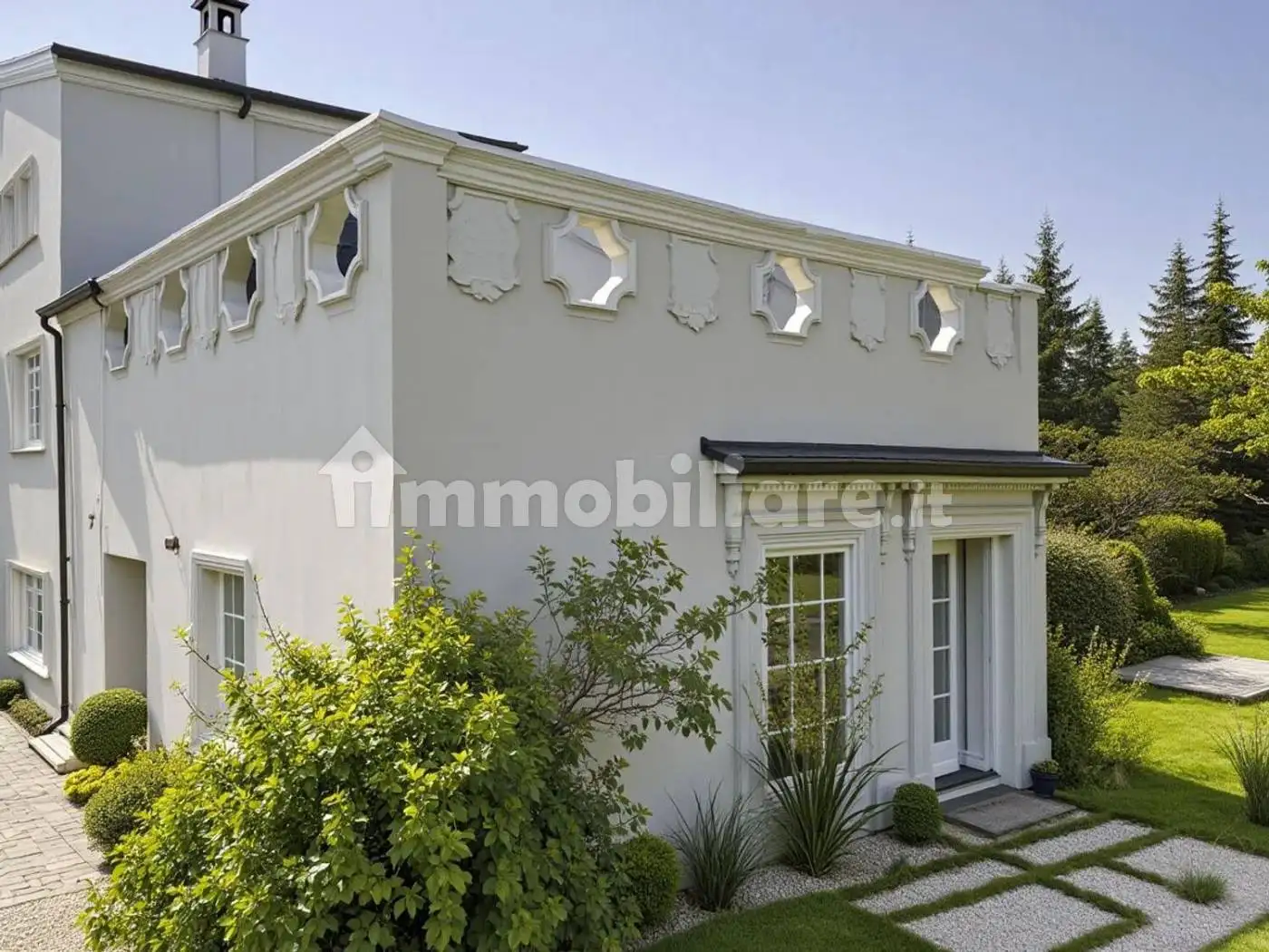 Villa in vendita a Empoli