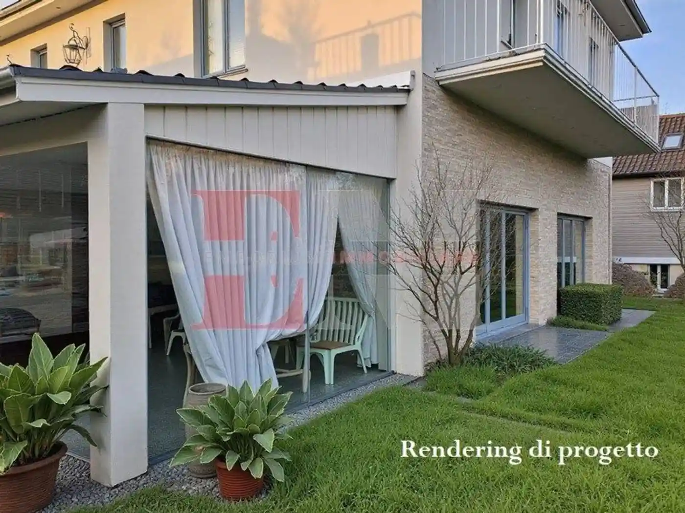 Villa unifamiliare, da ristrutturare, 260 m², Molin Nuovo - Monterappoli, Empoli - foto 3