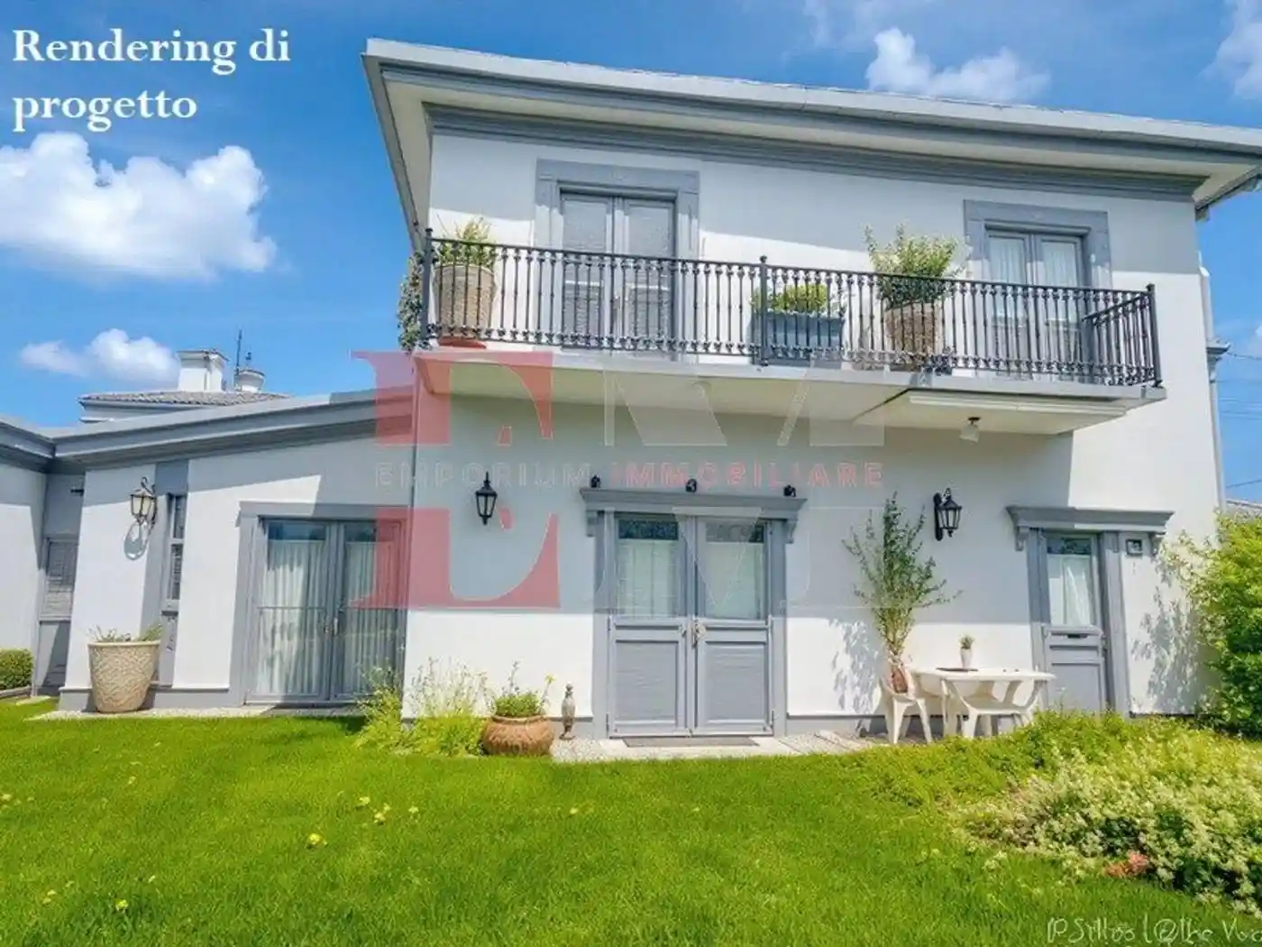 Villa unifamiliare, da ristrutturare, 260 m², Molin Nuovo - Monterappoli, Empoli - foto 4