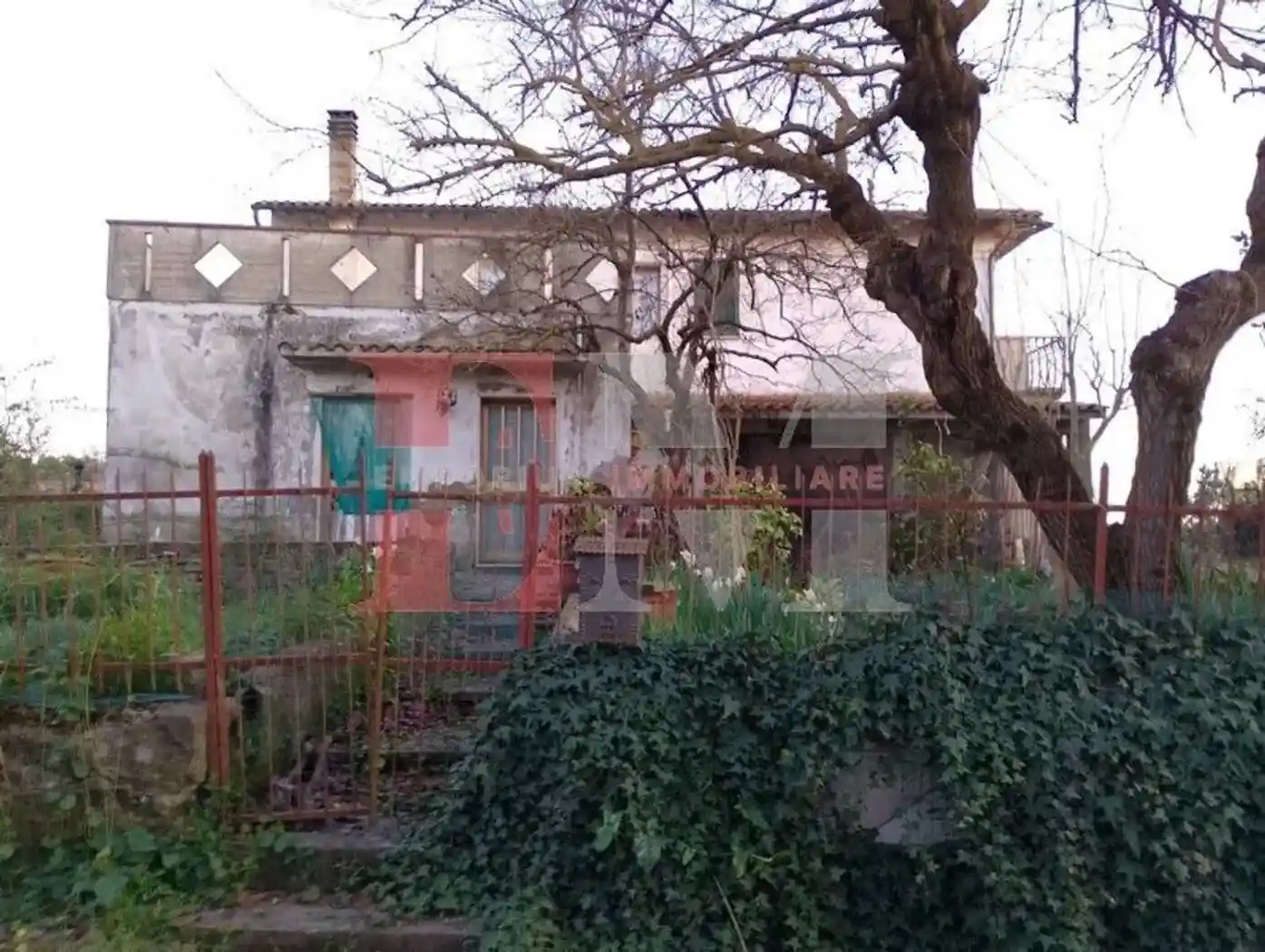 Villa unifamiliare, da ristrutturare, 260 m², Molin Nuovo - Monterappoli, Empoli - foto 5