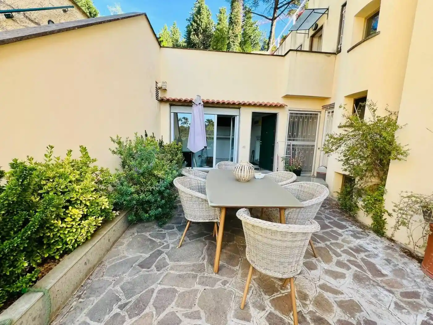 Bilocale via Pieve di Cadore 30, Cortina d'Ampezzo, Roma - foto 2