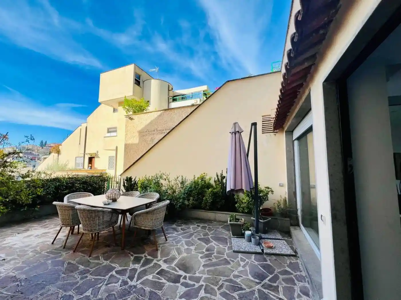 Bilocale via Pieve di Cadore 30, Cortina d'Ampezzo, Roma - foto 5