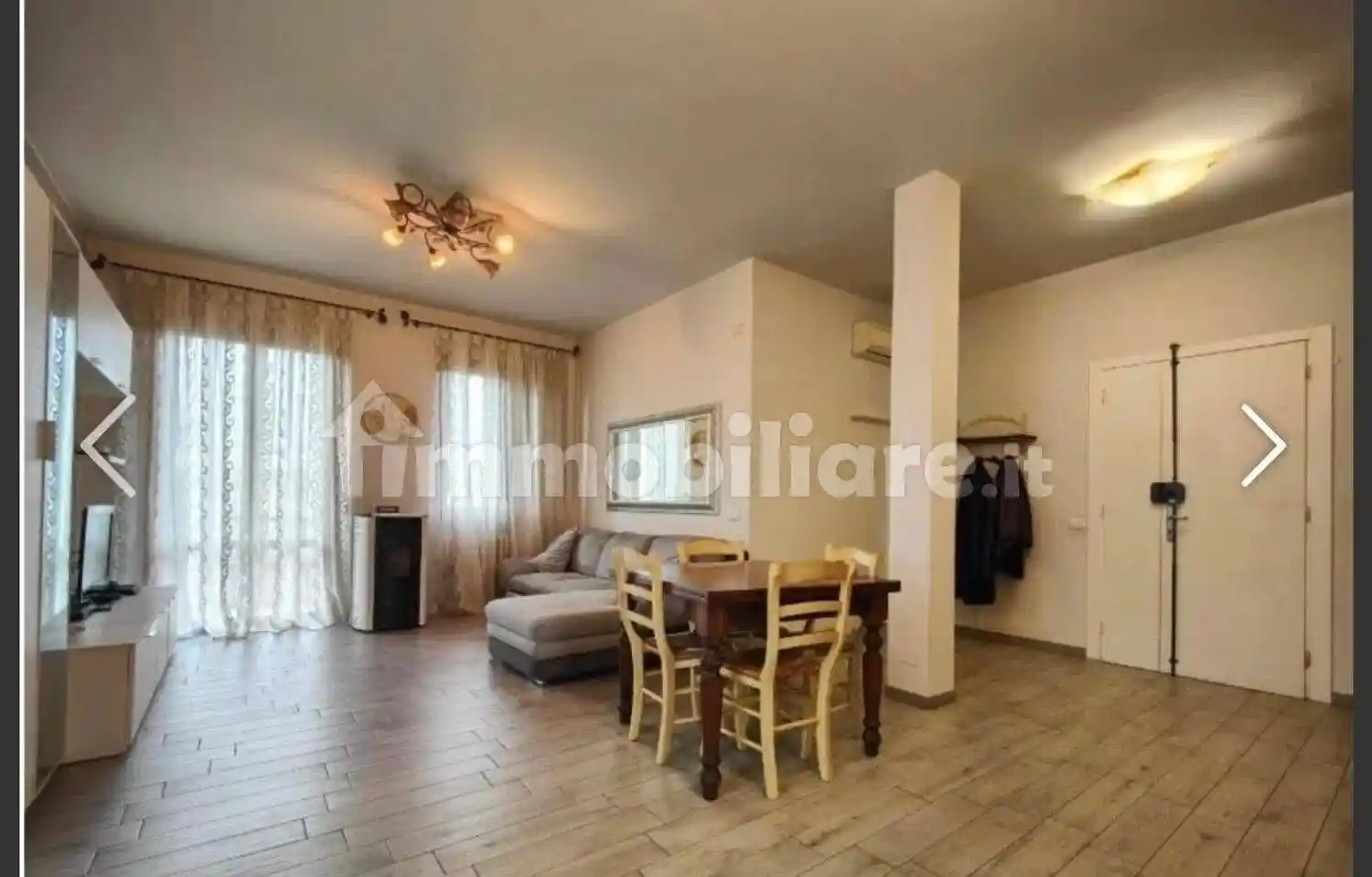 Appartamento in vendita a Empoli