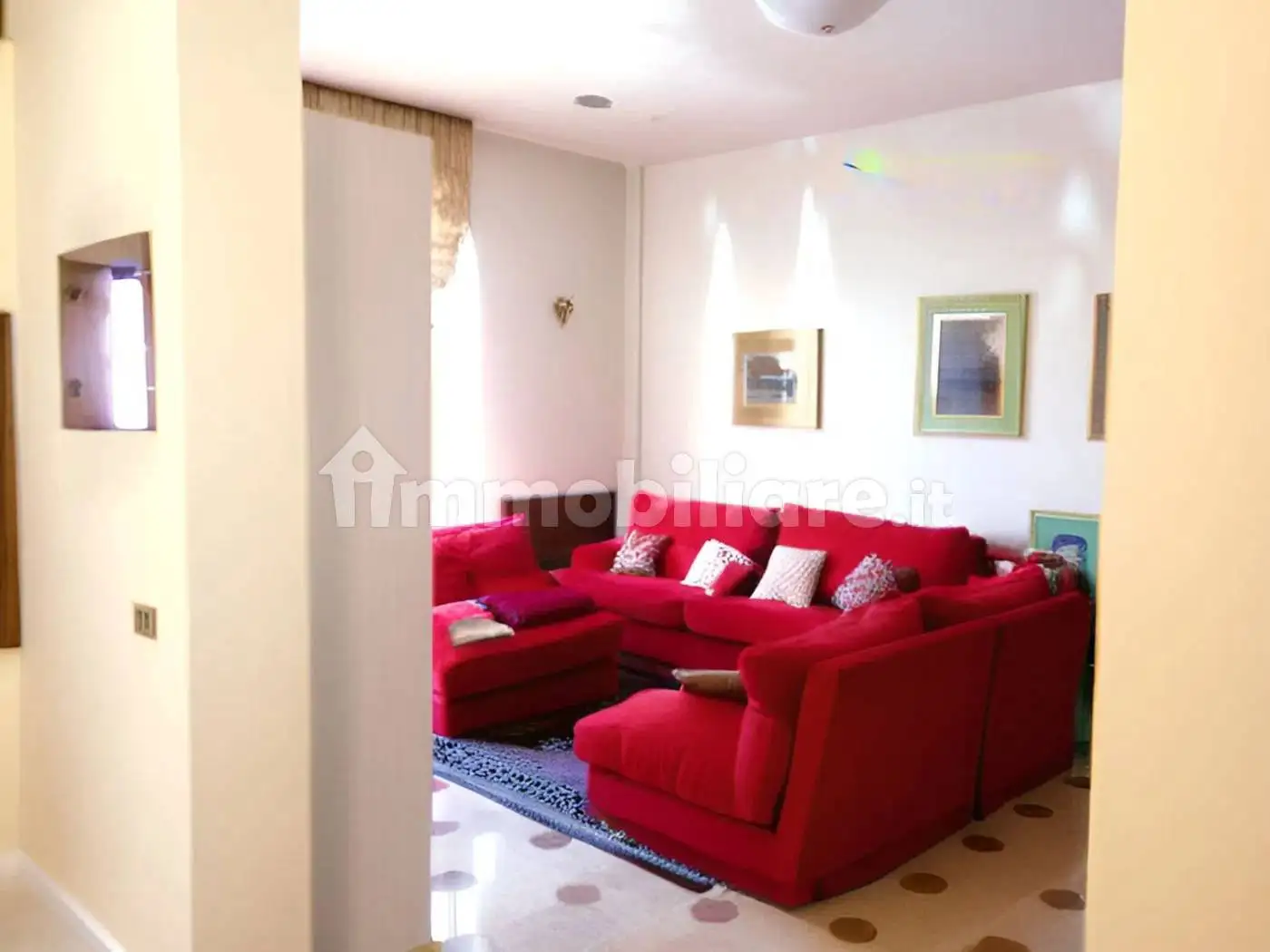 Villetta a schiera in vendita a Empoli