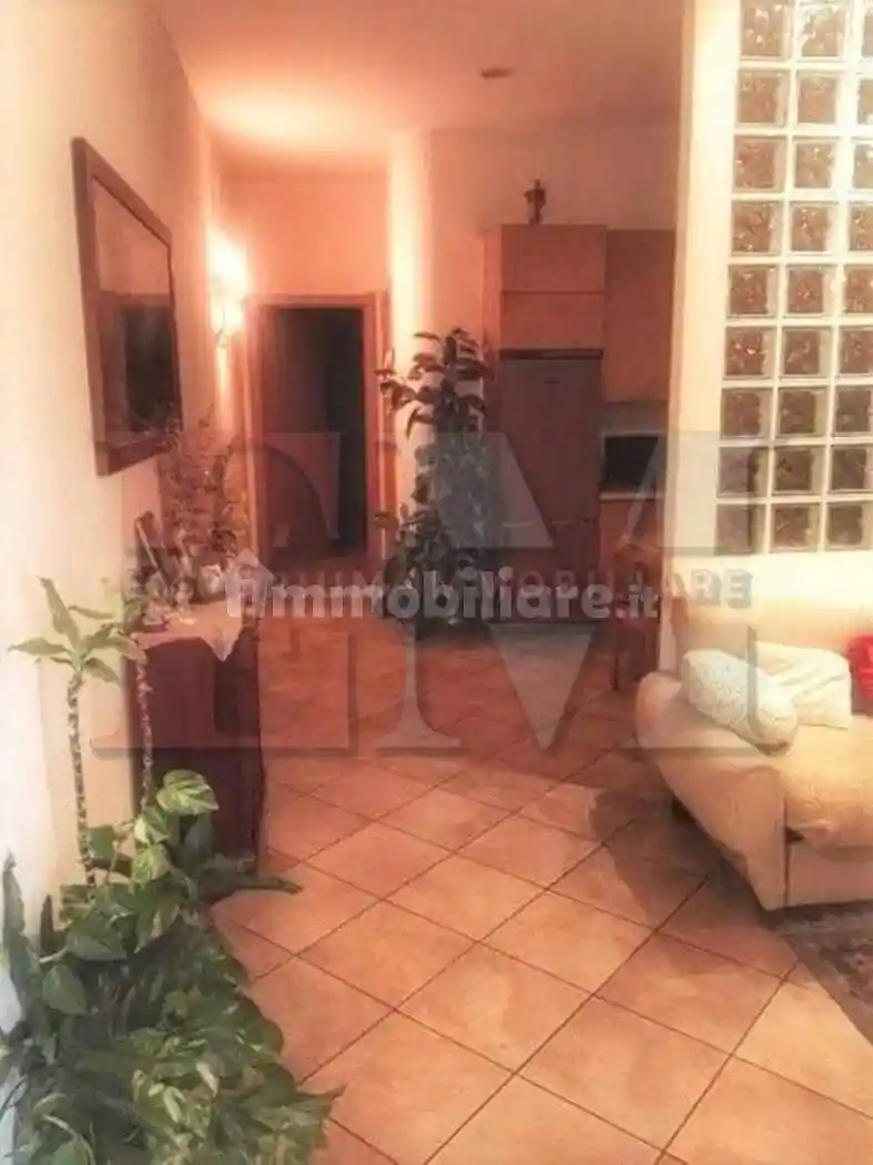 Appartamento buono stato, piano terra, Molin Nuovo - Monterappoli, Empoli - foto 3