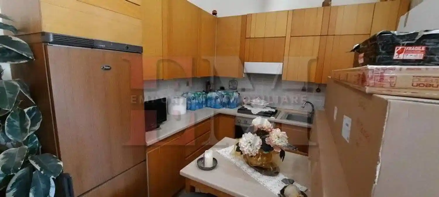 Appartamento buono stato, piano terra, Molin Nuovo - Monterappoli, Empoli - foto 4