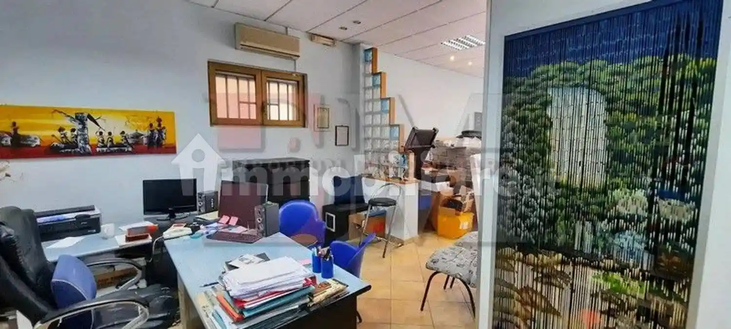 Appartamento buono stato, piano terra, Molin Nuovo - Monterappoli, Empoli - foto 5