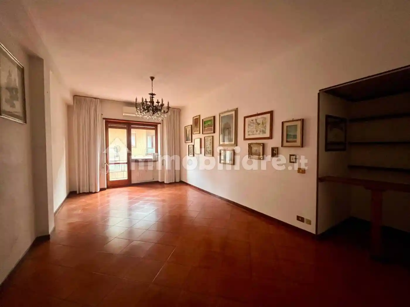 Quadrilocale via 25 Luglio 11, Centro, Grottaferrata - foto 5