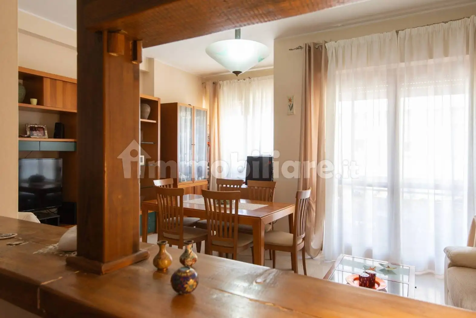 Appartamento in vendita a Montesilvano