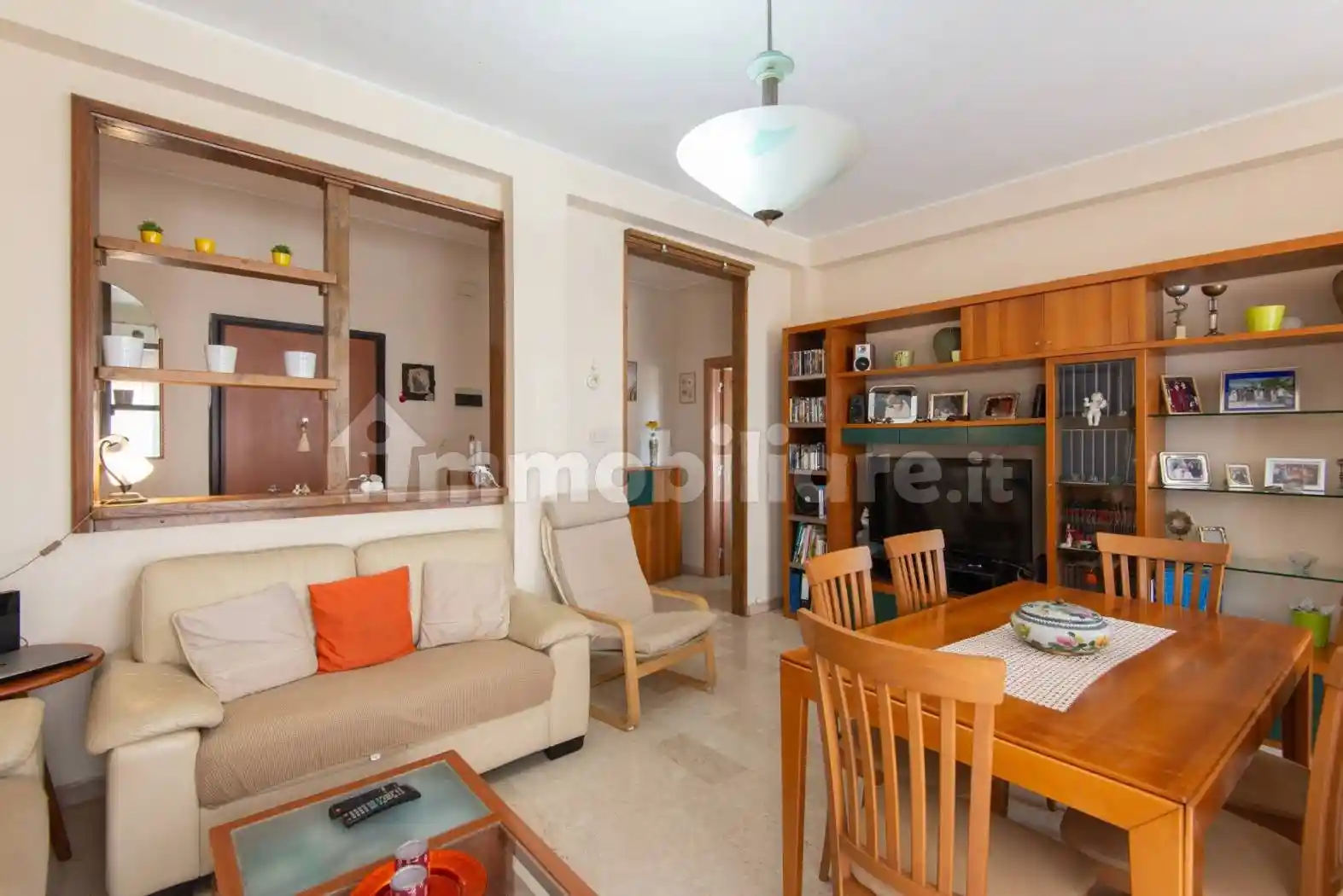 Trilocale viale Gabriele D'Annunzio 33, Centro, Montesilvano - foto 4