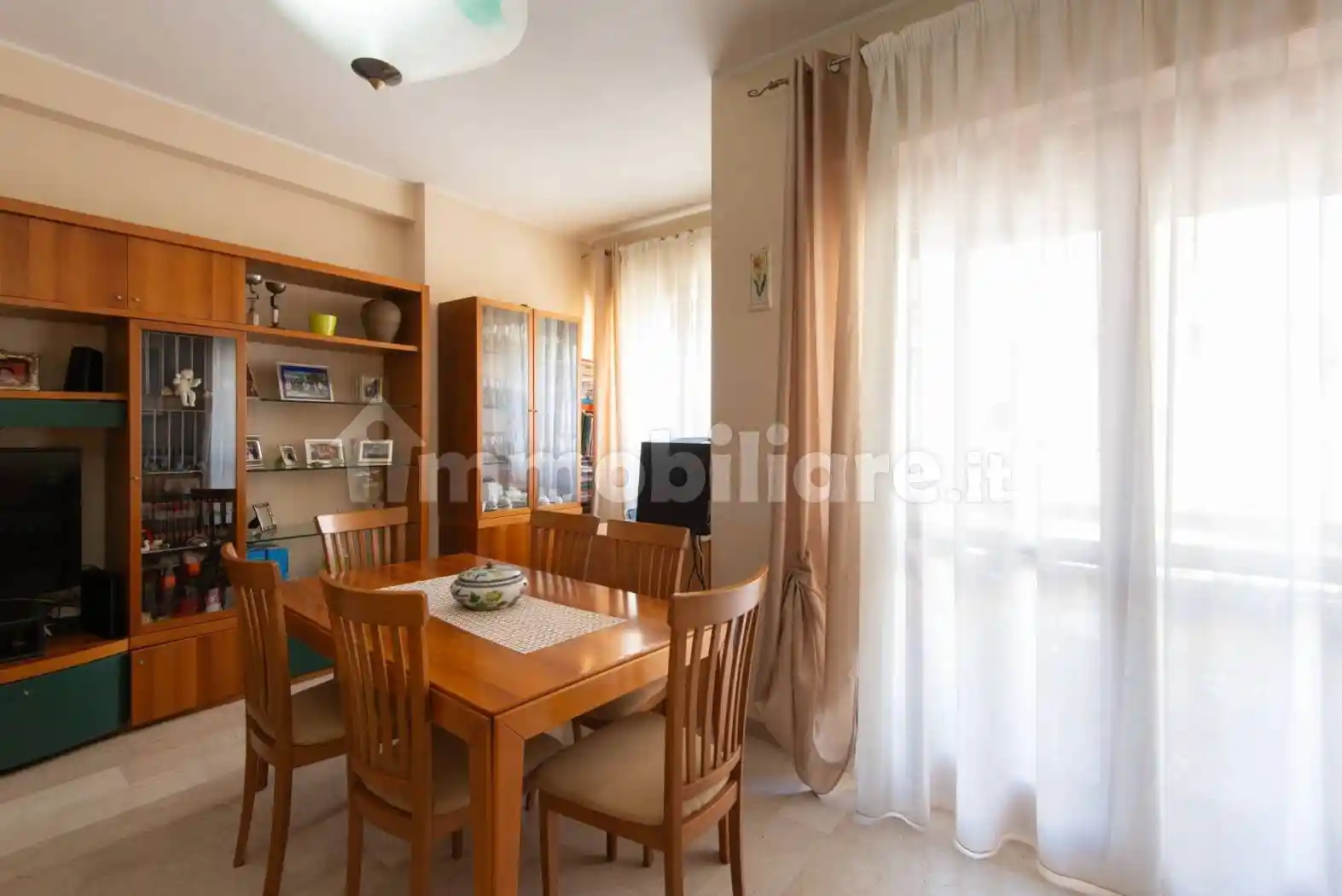 Trilocale viale Gabriele D'Annunzio 33, Centro, Montesilvano - foto 5