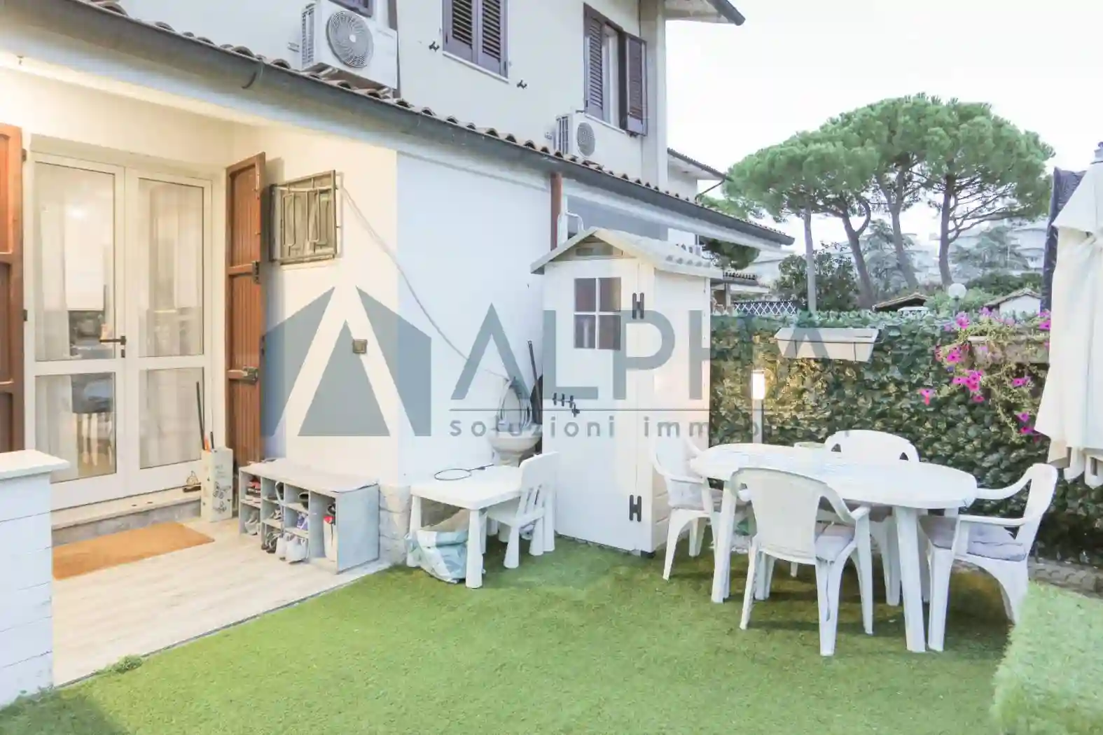 Villetta a schiera - foto 2