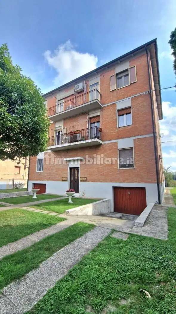 Appartamento in vendita a Ferrara