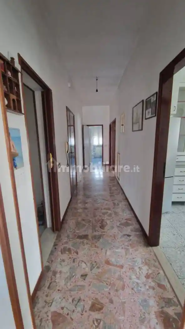 Quadrilocale buono stato, terzo piano, Pontelagoscuro, Ferrara - foto 2