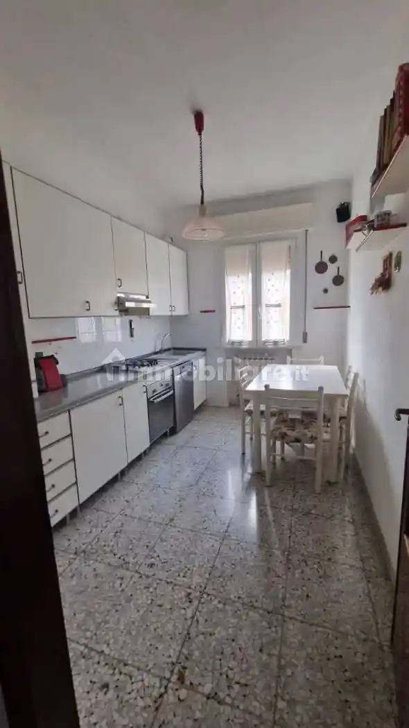 Quadrilocale buono stato, terzo piano, Pontelagoscuro, Ferrara - foto 3