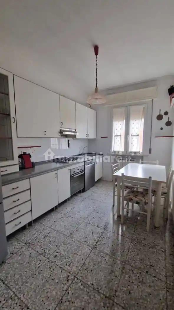 Quadrilocale buono stato, terzo piano, Pontelagoscuro, Ferrara - foto 4