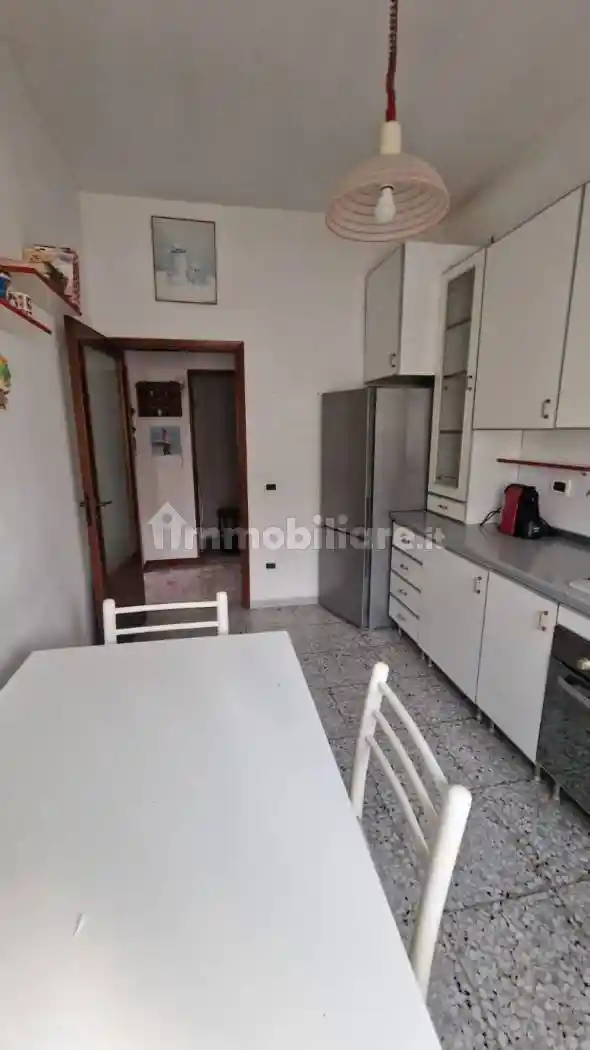 Quadrilocale buono stato, terzo piano, Pontelagoscuro, Ferrara - foto 5