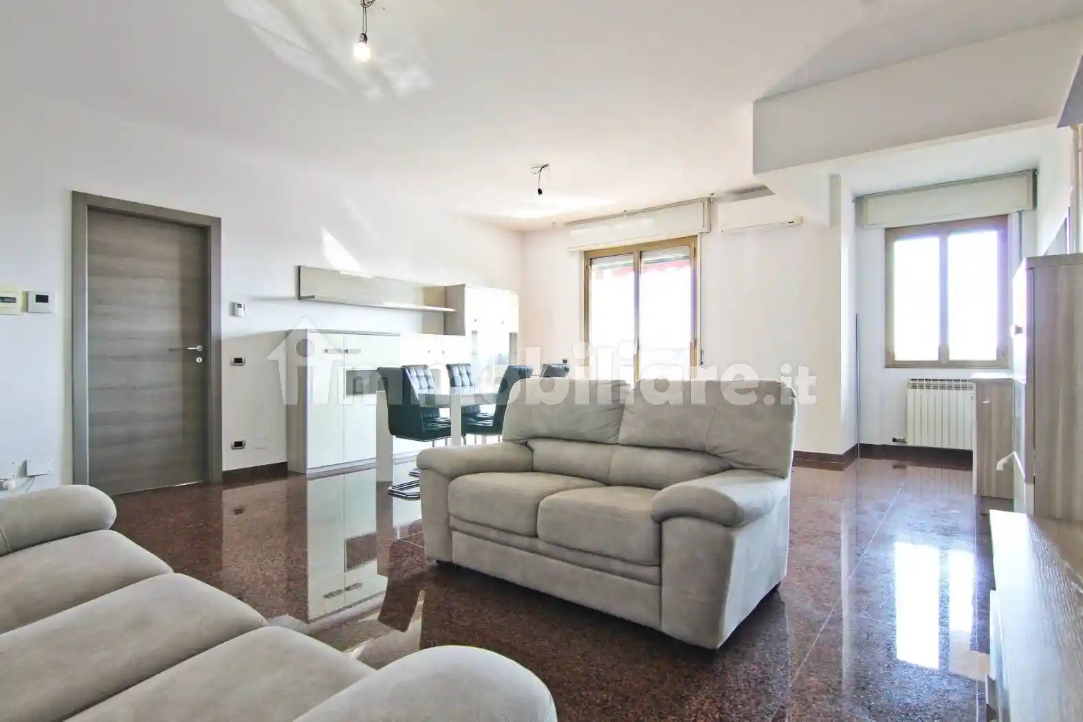 Trilocale via Piave 5, Centro, Cogliate - foto 5