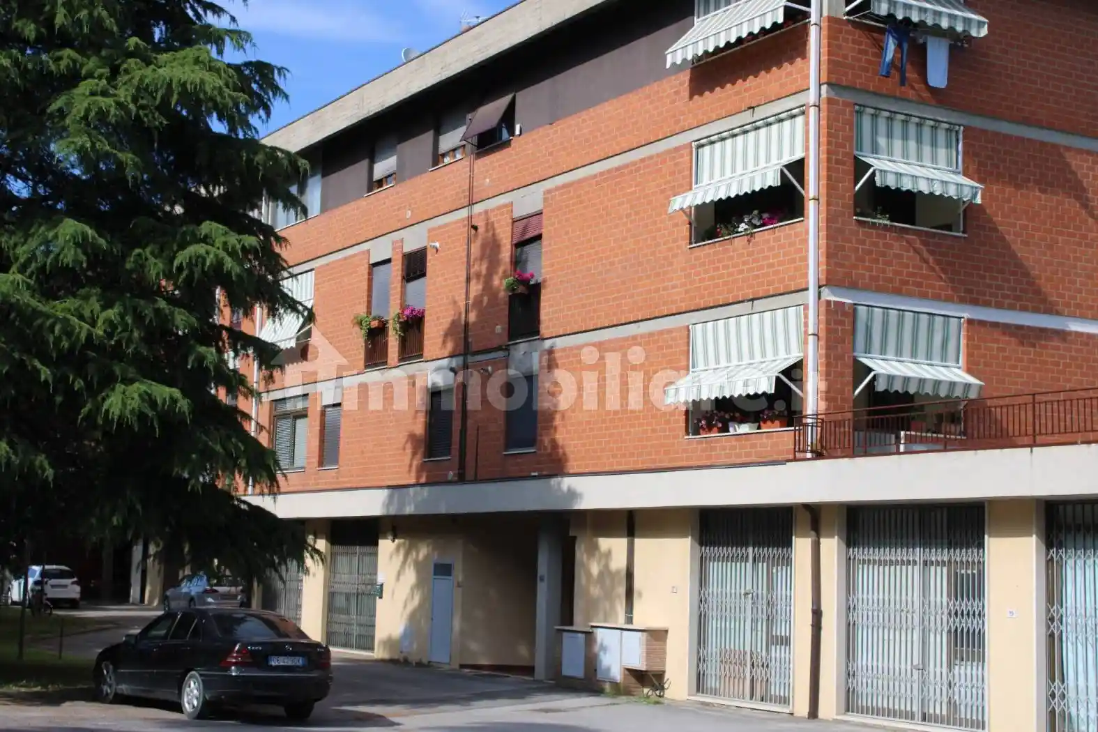 Appartamento in vendita a Sinalunga