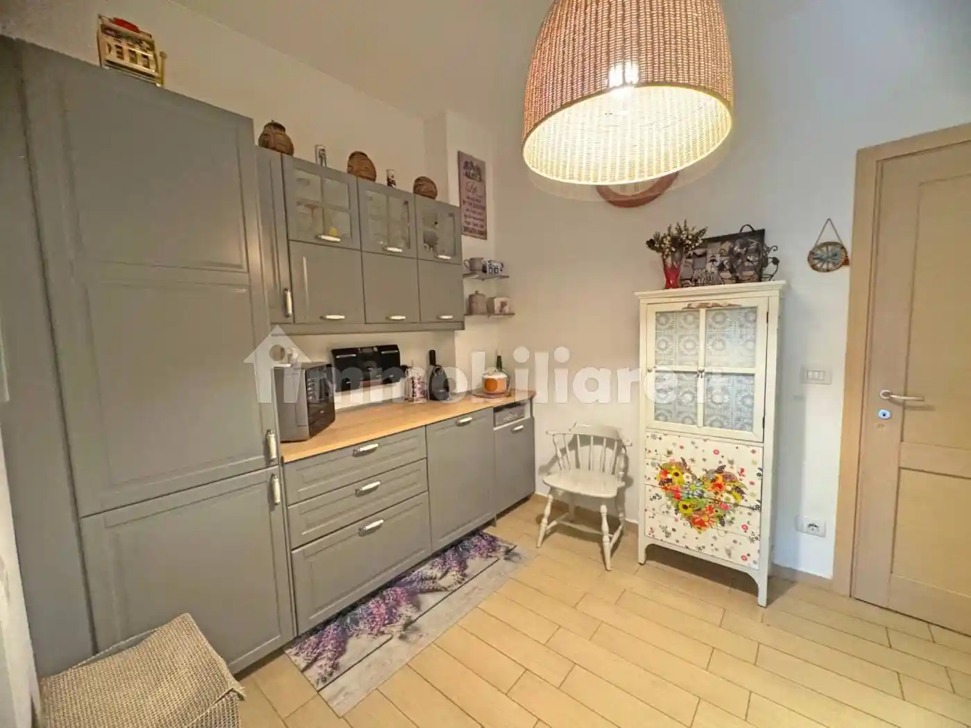 Trilocale corso Cristoforo Colombo 79B, Centro, Chiavari - foto 2