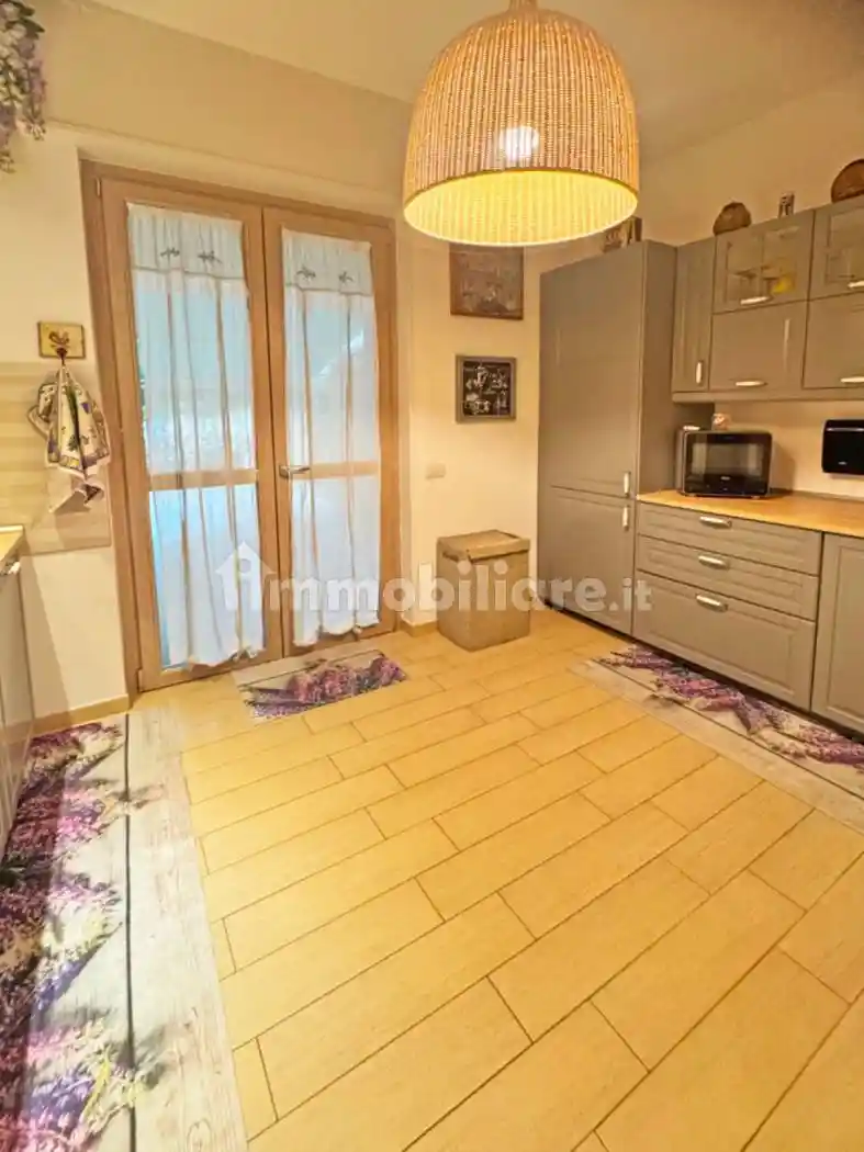 Trilocale corso Cristoforo Colombo 79B, Centro, Chiavari - foto 5