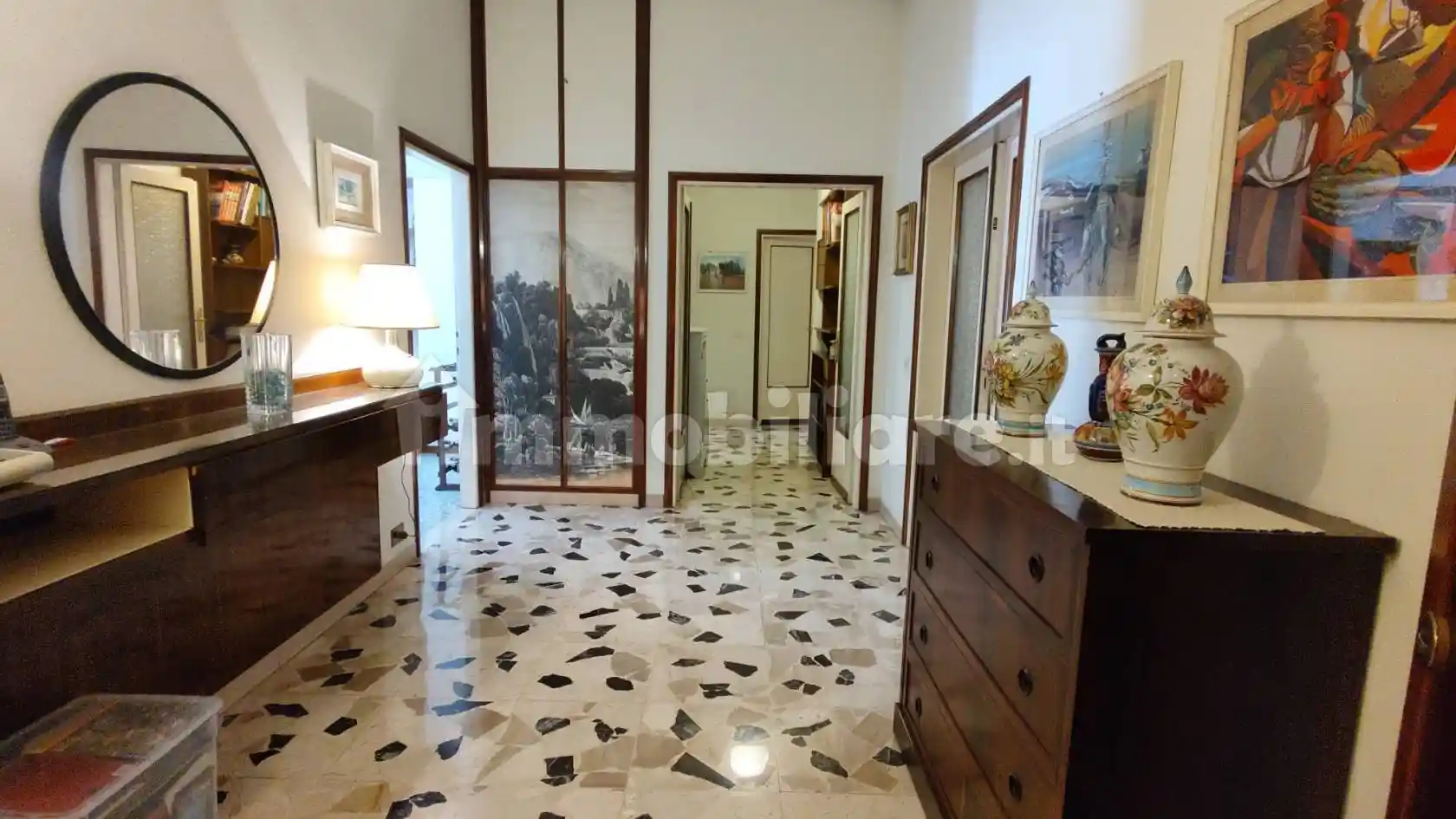 Appartamento in vendita a Firenze