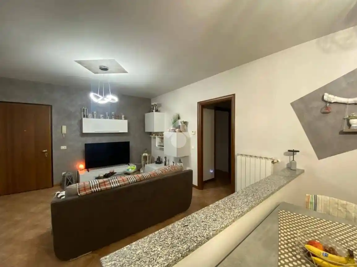 Trilocale via Don Giovanni Lussardi 11, Cazzago San Martino - foto 3