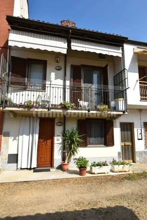 Casa indipendente in vendita a Montà