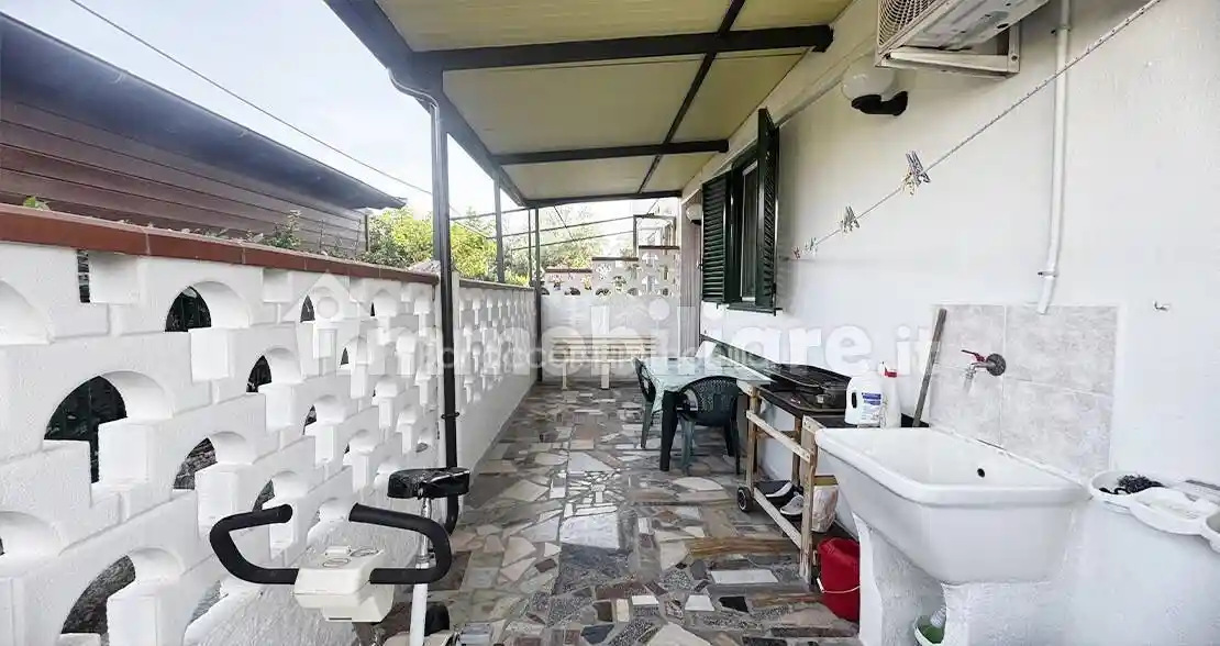 Appartamento in vendita a Corigliano-Rossano