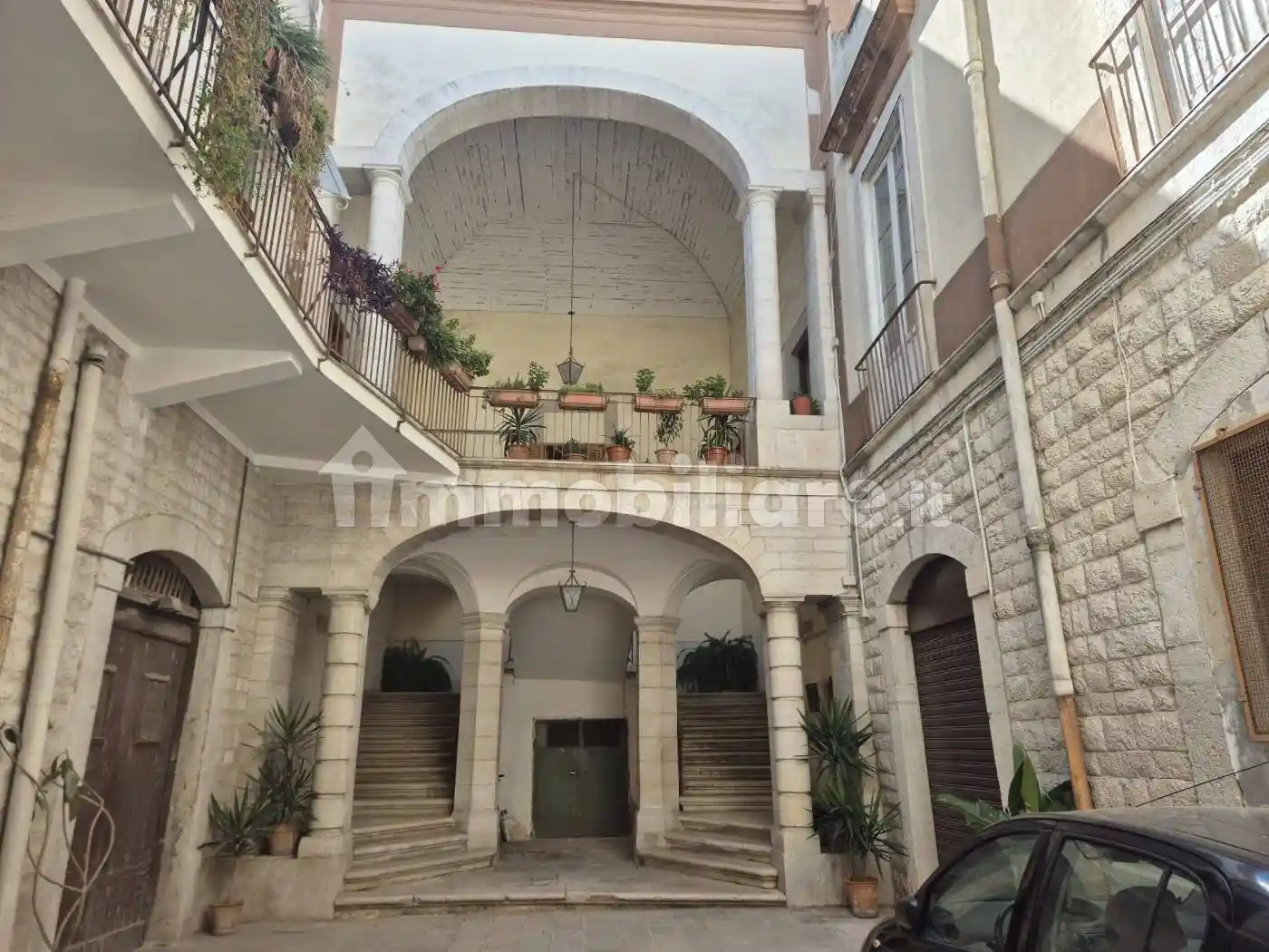 Appartamento in vendita a Trani