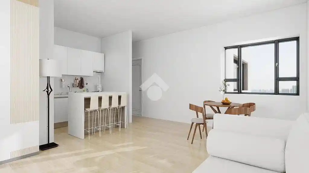 Appartamento in vendita a Riccione