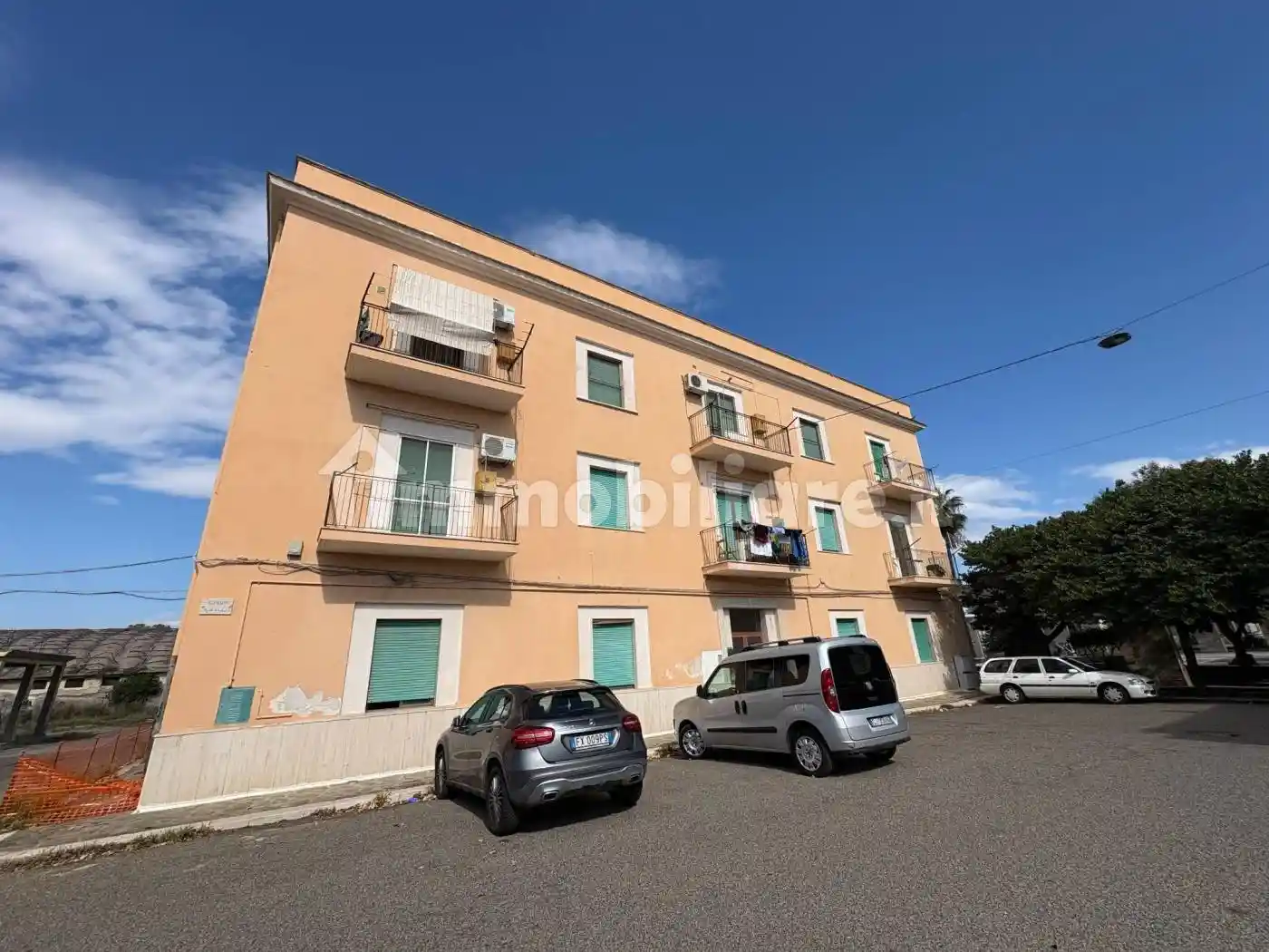 Trilocale largo 9 Maggio, Metaponto, Bernalda - foto 2