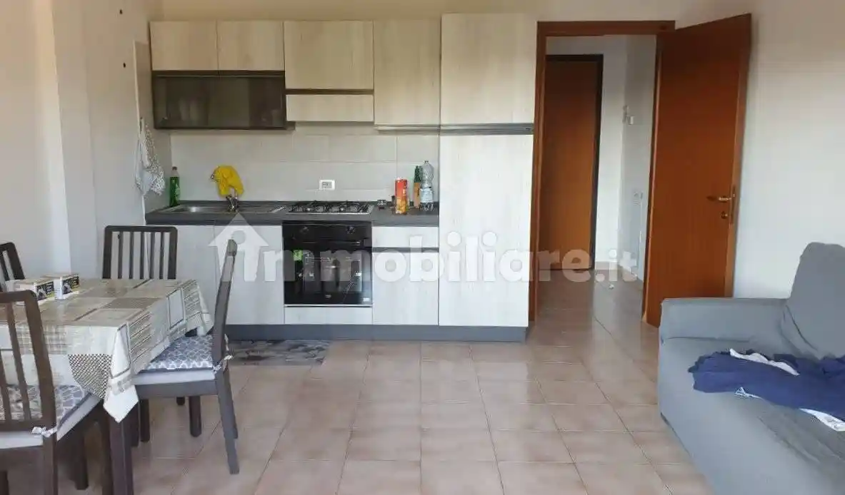 Appartamento in vendita a Reggio Emilia