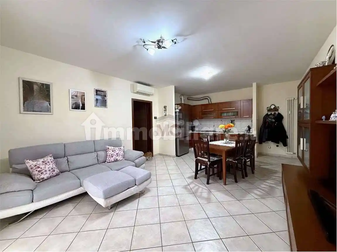 Appartamento in vendita a Rubiera