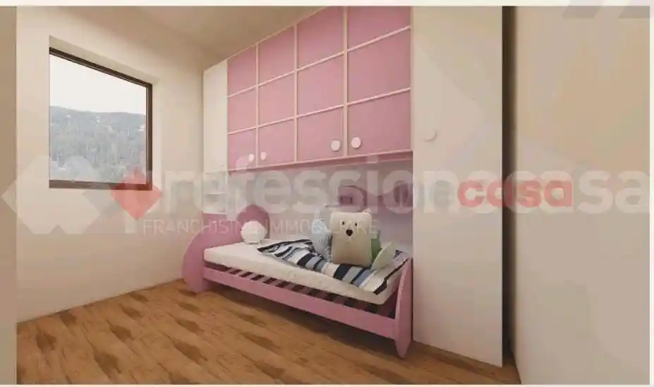 Villa a schiera via delle confetture, snc, Castel di Sangro - foto 4