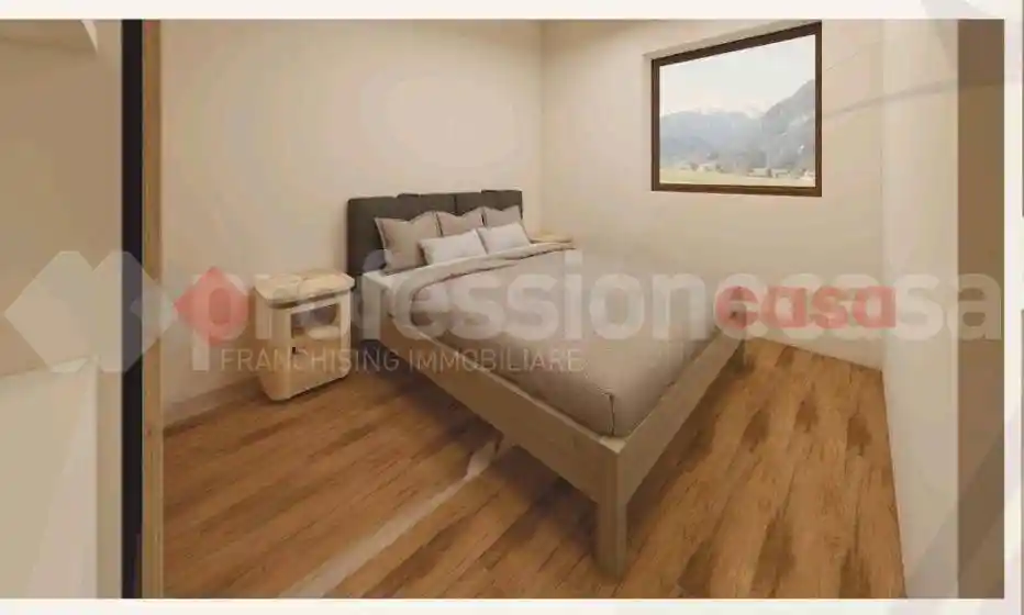 Villa a schiera via delle confetture, snc, Castel di Sangro - foto 5