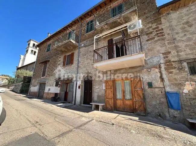 Trilocale via Po, Bassano in Teverina - foto 2