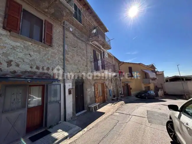 Trilocale via Po, Bassano in Teverina - foto 3