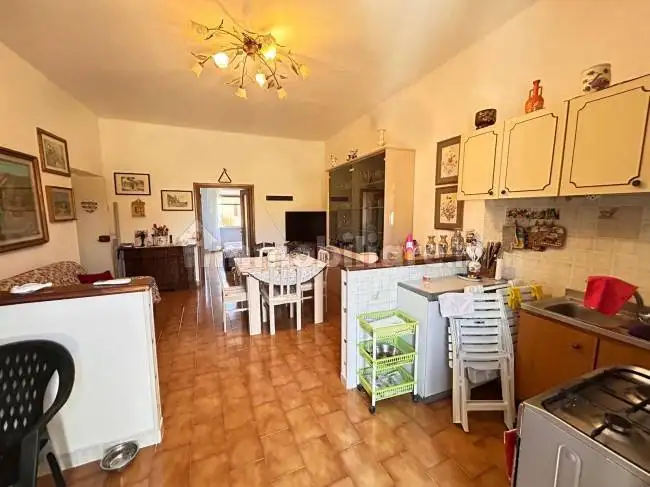 Trilocale via Po, Bassano in Teverina - foto 5