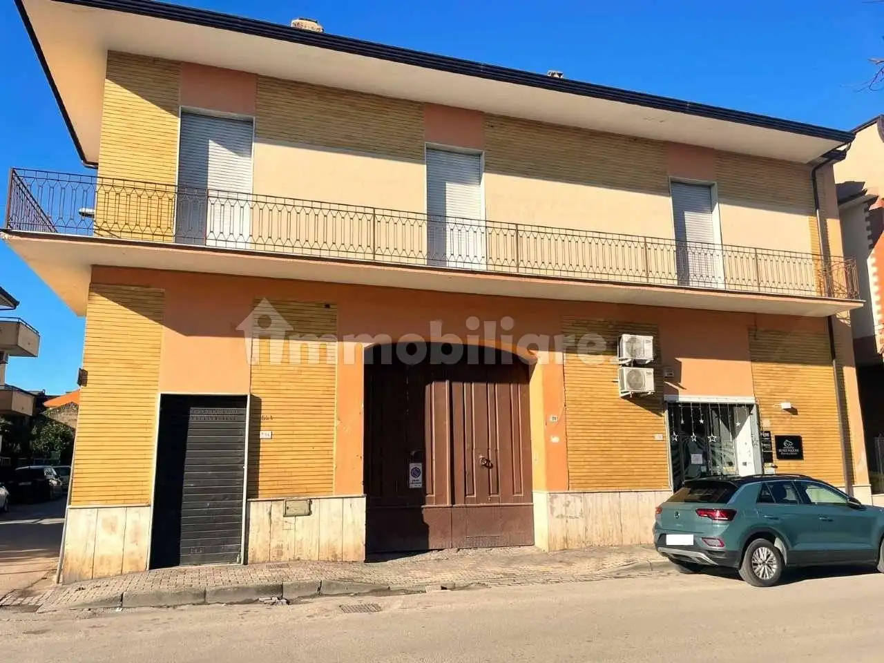 Casa indipendente in vendita a Marcianise