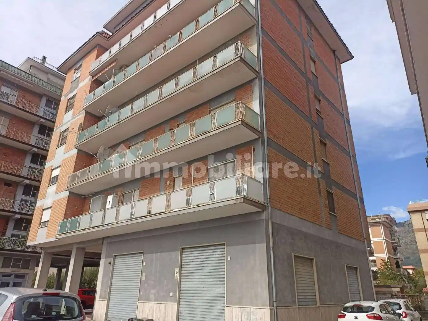 Appartamento in vendita a Sora