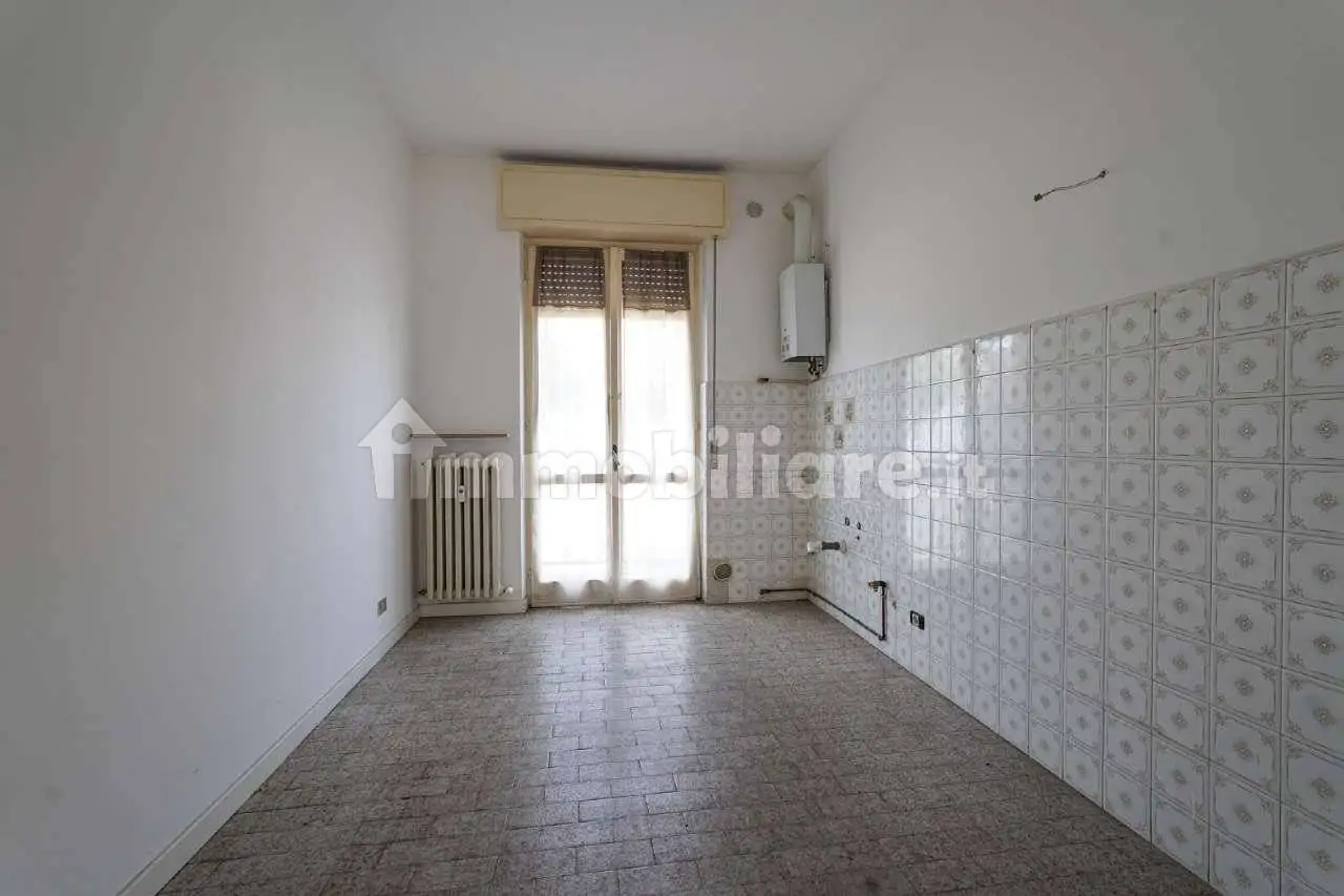 Trilocale via DANTE ALIGHIERI  25, Ambivere - foto 2