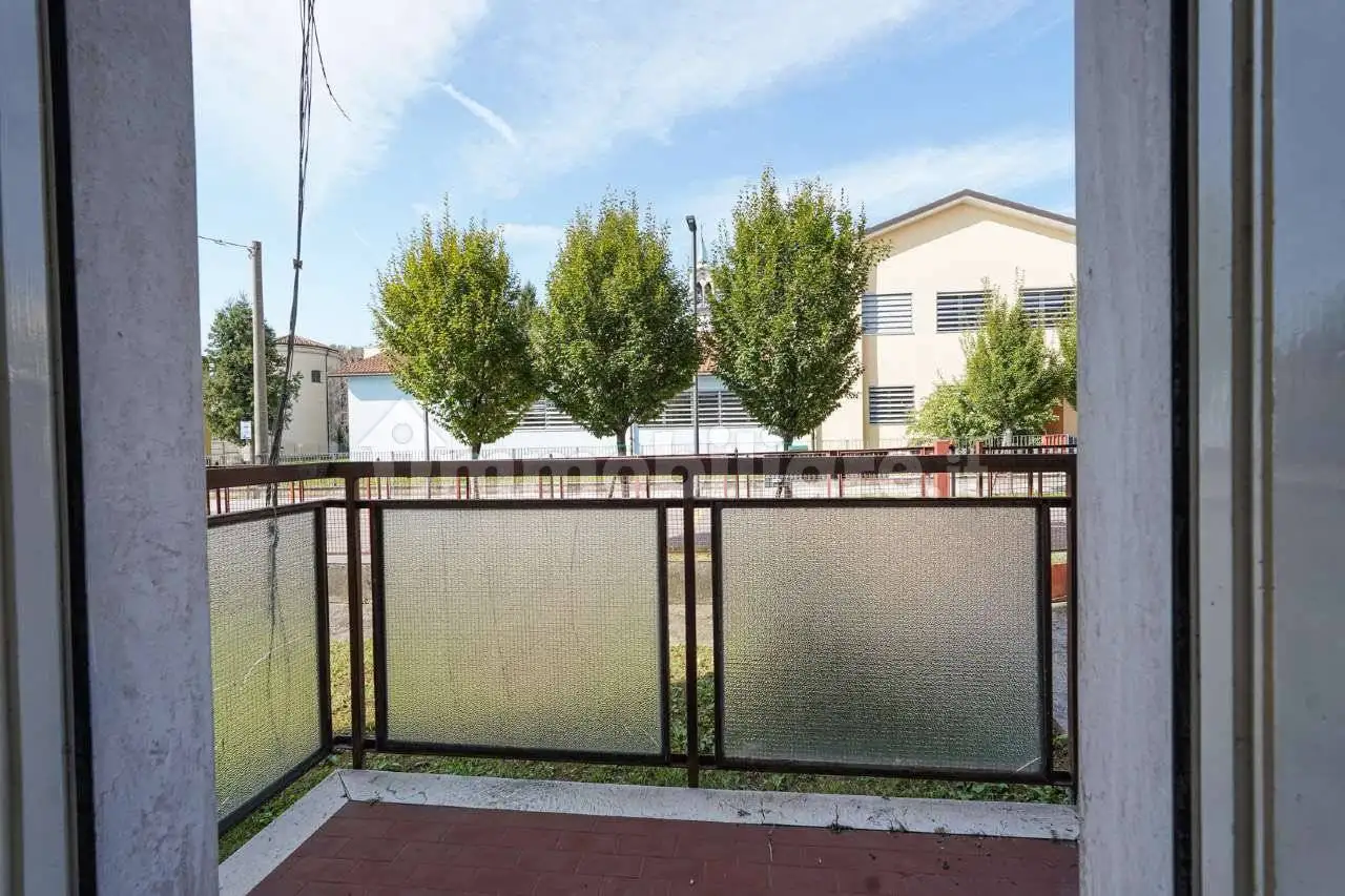 Trilocale via DANTE ALIGHIERI  25, Ambivere - foto 4