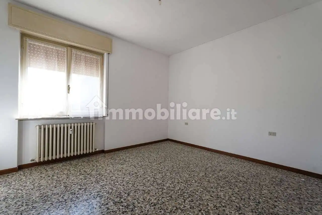 Trilocale via DANTE ALIGHIERI  25, Ambivere - foto 5