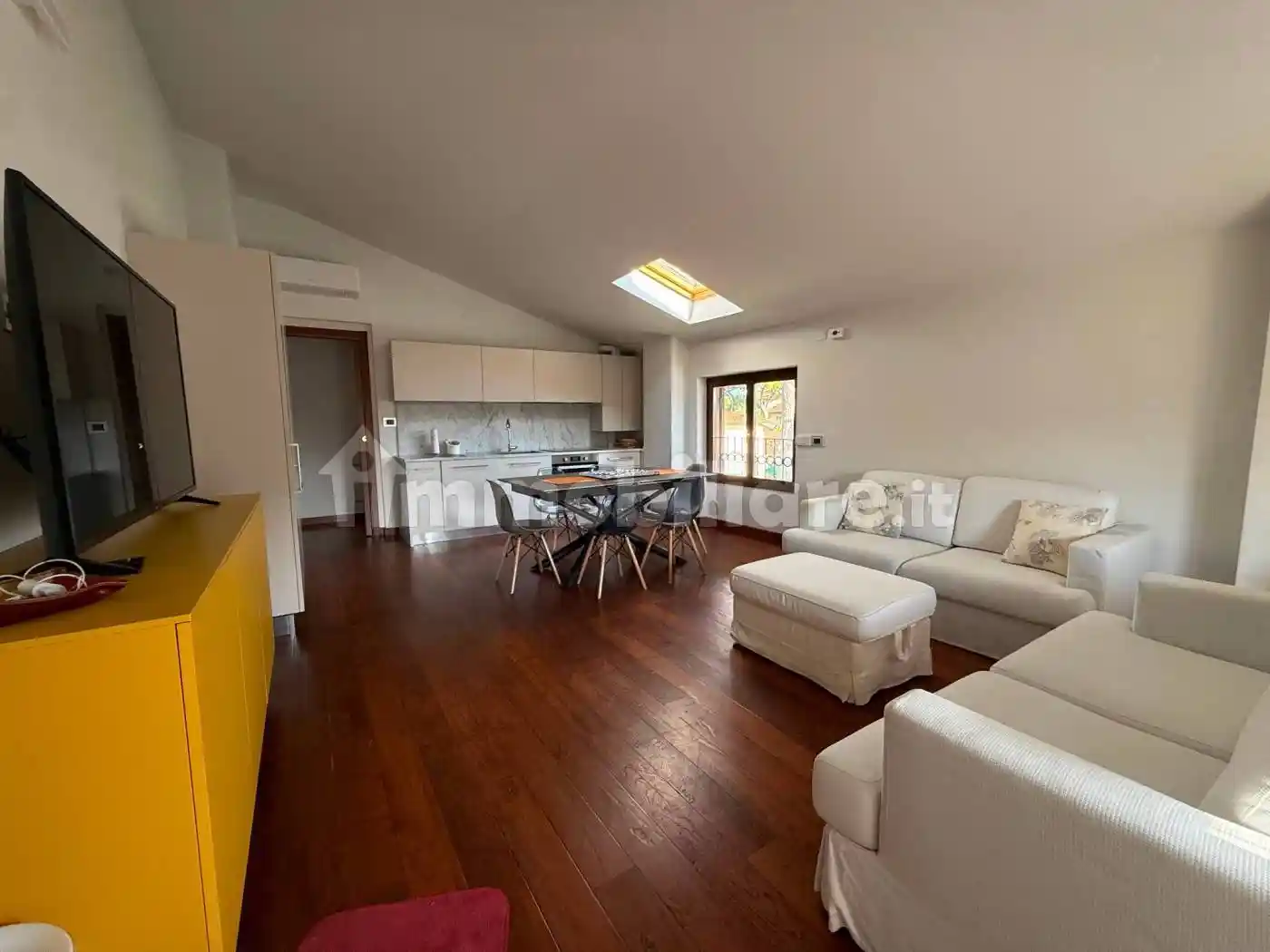 Appartamento in affitto a Pietrasanta