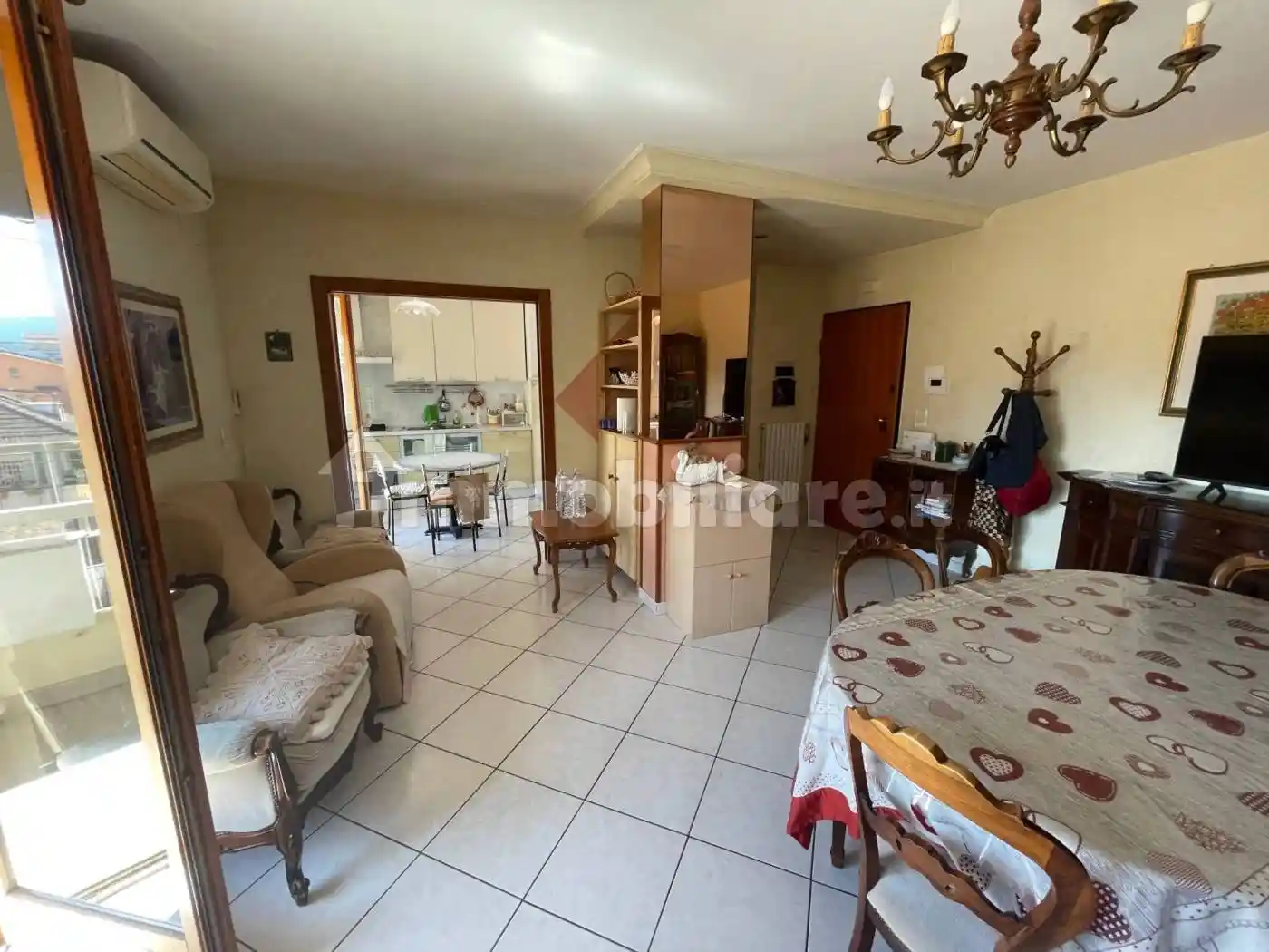 Appartamento via Ramiro Ortiz 24, Chieti Scalo, Chieti - foto 5